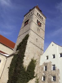 Kastler Glockenturm